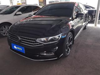 迈腾 2.0T 330TSI豪华型 