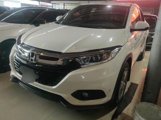 缤智 1.5T TURBO精英版 