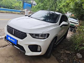 2017款 2.0T 自动 超豪型 