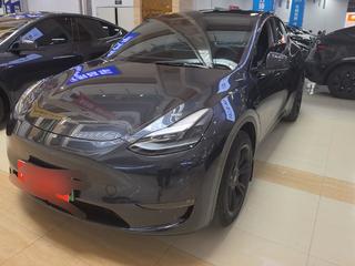 MODEL Y 长续航全轮驱动版 