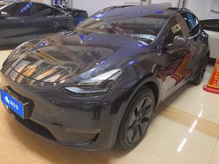 MODEL Y 长续航全轮驱动版 