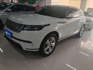 揽胜星脉 2.0T 