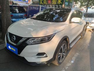 逍客 2.0L XV-Prem豪华版 