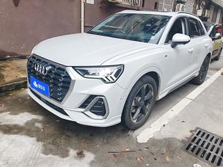 Q3 35TFSI 1.4T 时尚动感型 