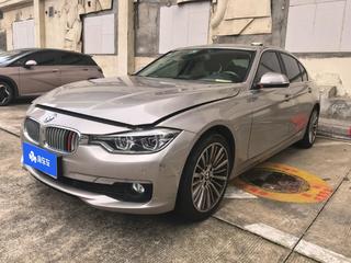 3系 320Li 2.0T 自动 时尚型 