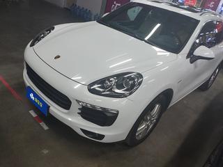 Cayenne新能源 3.0T 