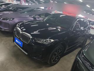 X3 25i M运动套装 