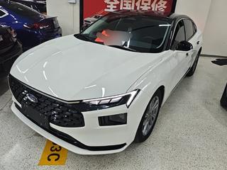 蒙迪欧 2.0T 自动 EcoBoost245豪华型 