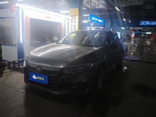 雅阁 1.5T 260TURBO精英版 