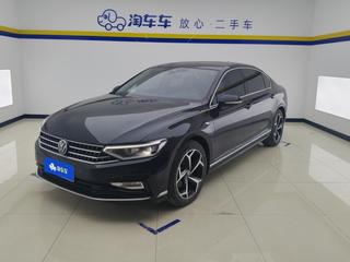 迈腾 2.0T 330TSI豪华型 