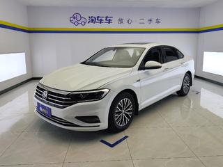 速腾 1.4T 自动 280TSI舒适型 