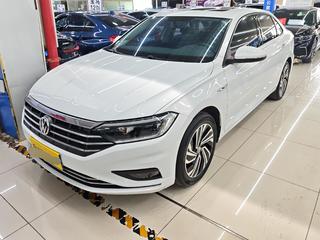 2021款 1.4T 自动 280TSI超越版 