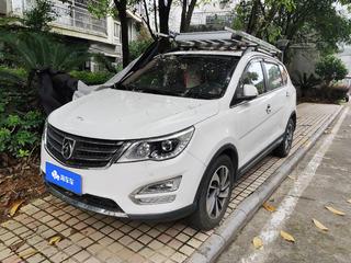 560 1.8L 手动 5座 豪华型 