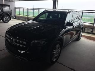 GLB GLB200 1.3T 5座 改款动感型 