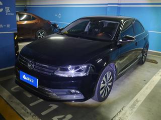 速腾 1.6L 自动 舒适版 