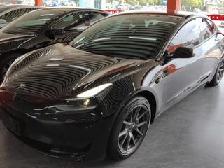 MODEL 3 后轮驱动版 
