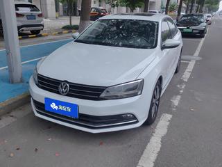 速腾 1.2T 自动 180TSI臻享版 