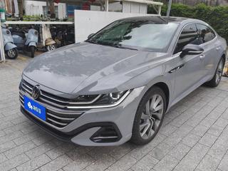 CC 2.0T 夺目版 