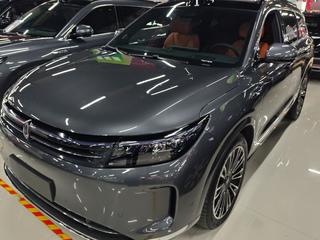 M7 1.5T 后驱 6座 智驾Ultra版 