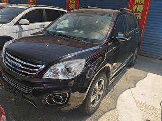 2016款 1.5T 自动 精英型 