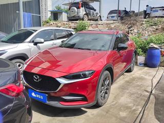 2020款 2.0L 自动 蓝天探索版 
