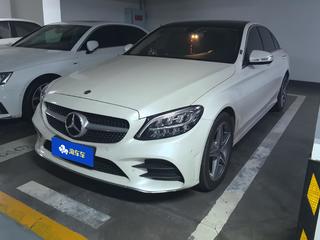 2019款 1.5T 运动型4MATIC改款 