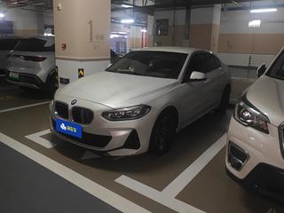 1系 120i 1.5T M运动版 