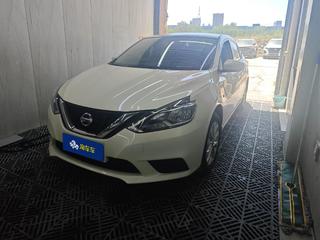轩逸 1.6L 自动 经典XE舒适版 