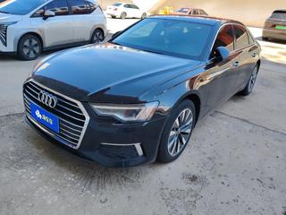A6L 45TFSI 2.0T 臻选致雅型 