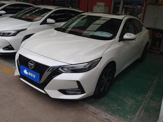 轩逸 1.6L 自动 XL悦享版 