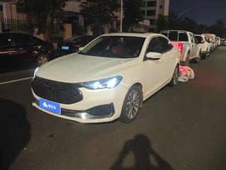 福睿斯 1.5L 自动 荣耀版 