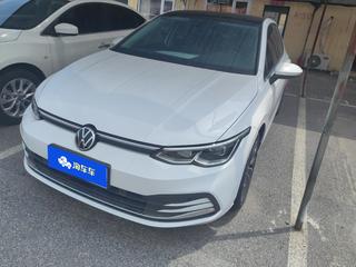 高尔夫 1.4T 自动 280TSI-Pro 