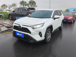 RAV4 2.0L 自动 都市版 