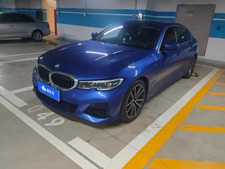 3系 325Li 2.0T 自动 改款首发版 