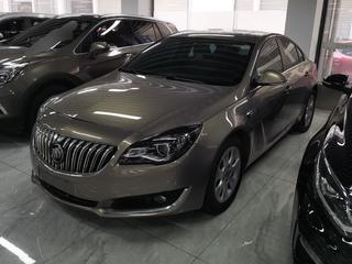 君威 2.0L 领先时尚型 