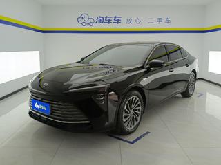 君越 2.0T 28T越尊版 