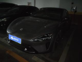 SU7 830km超长续航高阶智驾Pro版 