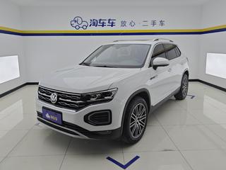 探岳 2.0T 380TSI豪华智联版Pro 