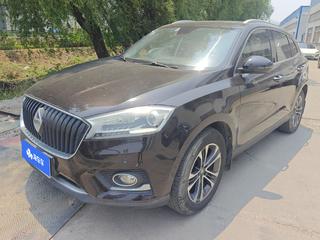 2016款 2.0T 自动 5座 28T豪华型 
