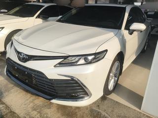 凯美瑞 G 2.0L 自动 豪华版 
