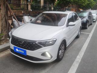 VA3 1.5L 自动 悦享版 