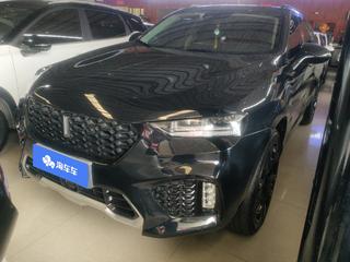 VV5 2.0T 前驱 擎先锋 