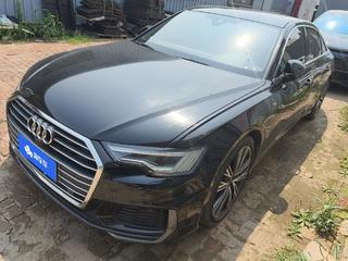 A6L 45TFSI 2.0T 臻选动感型 