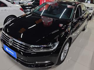 迈腾 1.8T 330TSI领先型 
