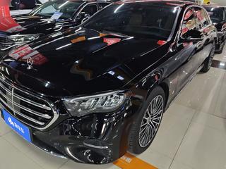 E级 E300L 2.0T 自动 时尚型 