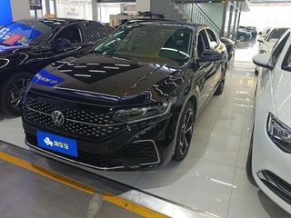 帕萨特 2.0T 330TSI星空精英版 