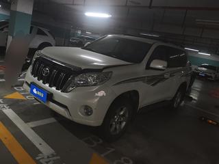 普拉多 2.7L 标准版 