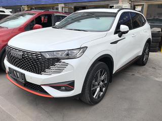 哈弗H6 第三代 1.5T 自动 前驱 Supreme+ 