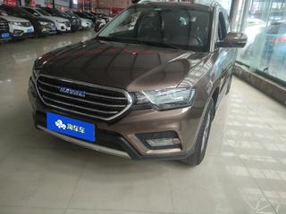 2016款 1.5T 自动 精英型 