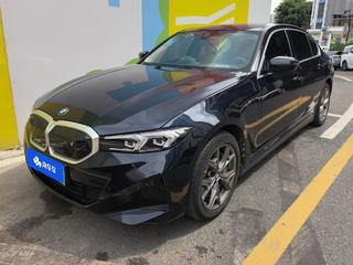 i3 eDrive35L 